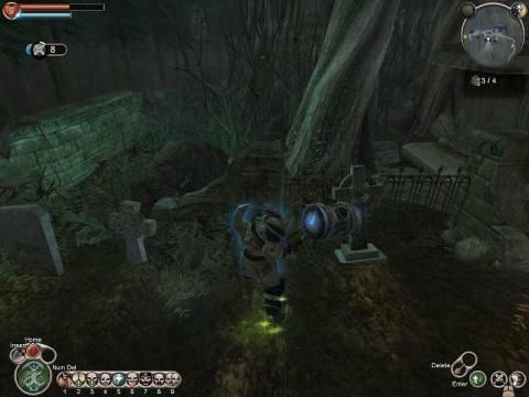 Fable Zapomniane Opowiesci 205950,3